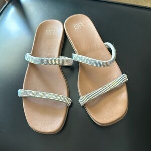 BP SANDALS SZ 7